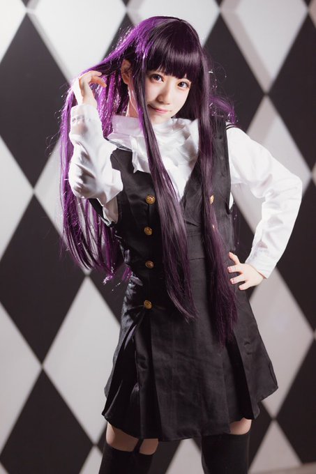 Twitterのコスプレ画像10
