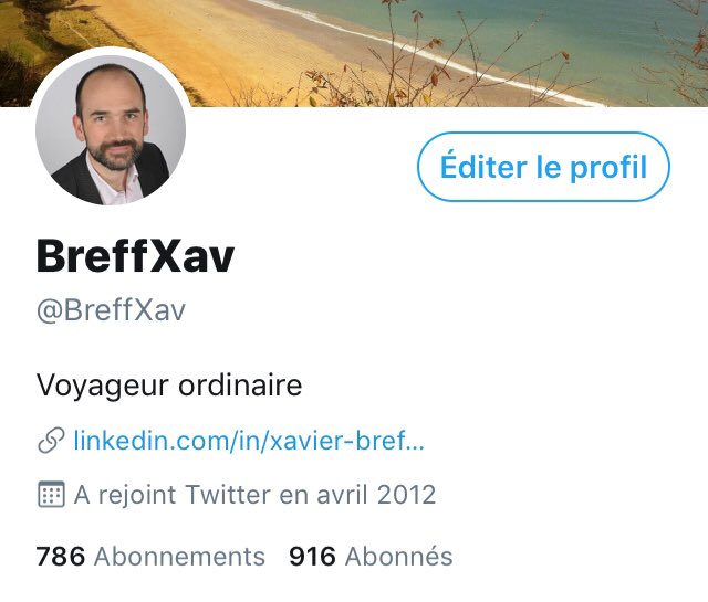 BreffXav tweet media