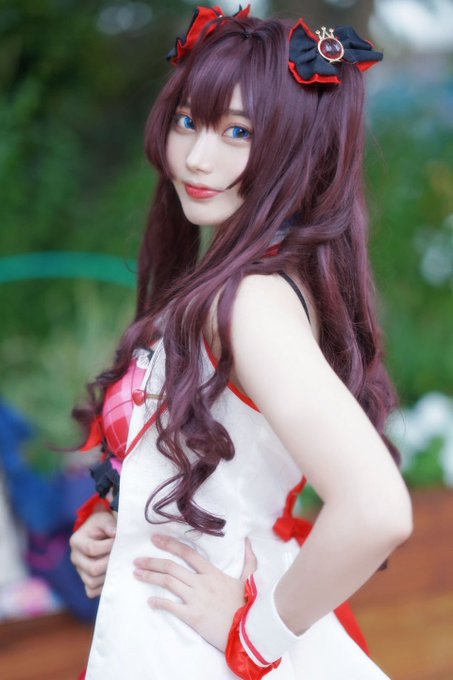 Twitterのコスプレ画像62