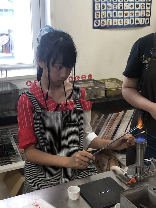 Twitterのコスプレ画像61