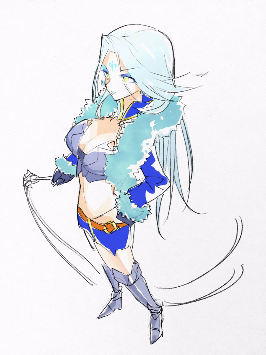 はせひろ Pa Twitter アスラヴ サモンズボード サモンズアート