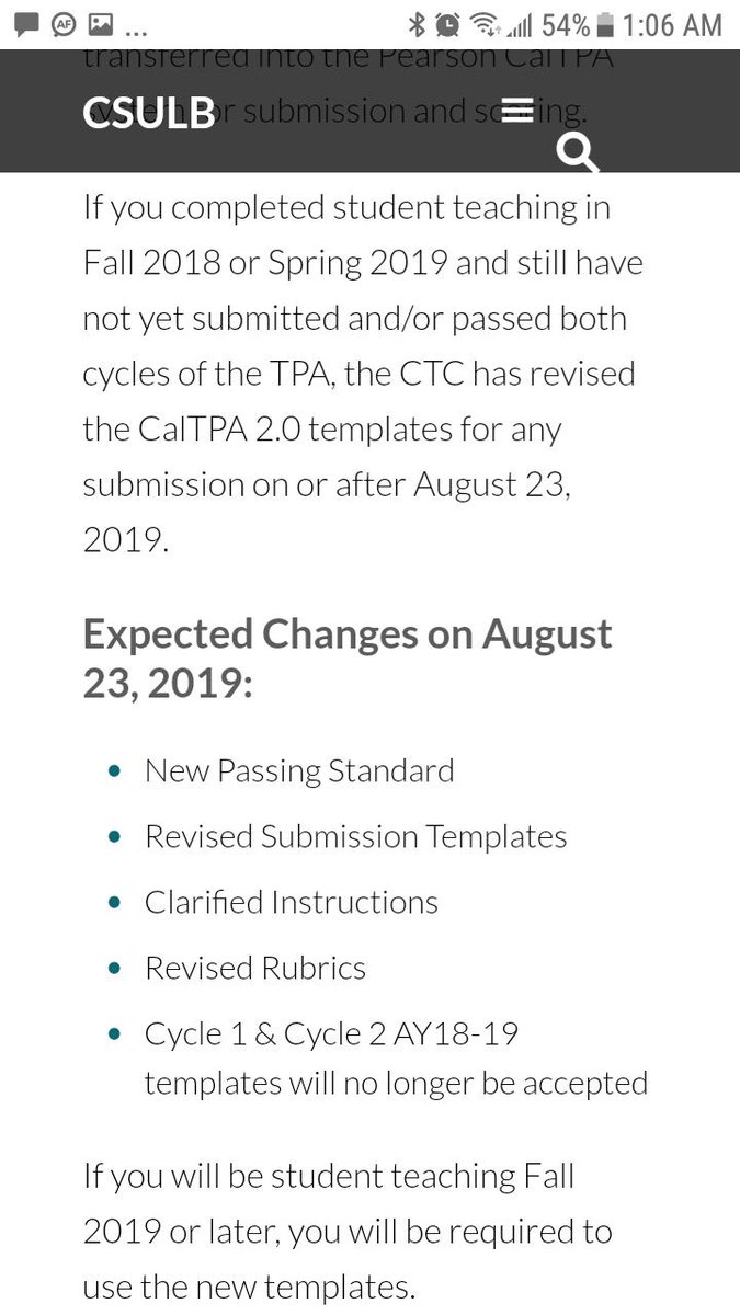 Yaay_Me's tweet image. 🗣PSA🗣  #teachingcredential #fieldwork #mscp  #august23 !!!!!!!