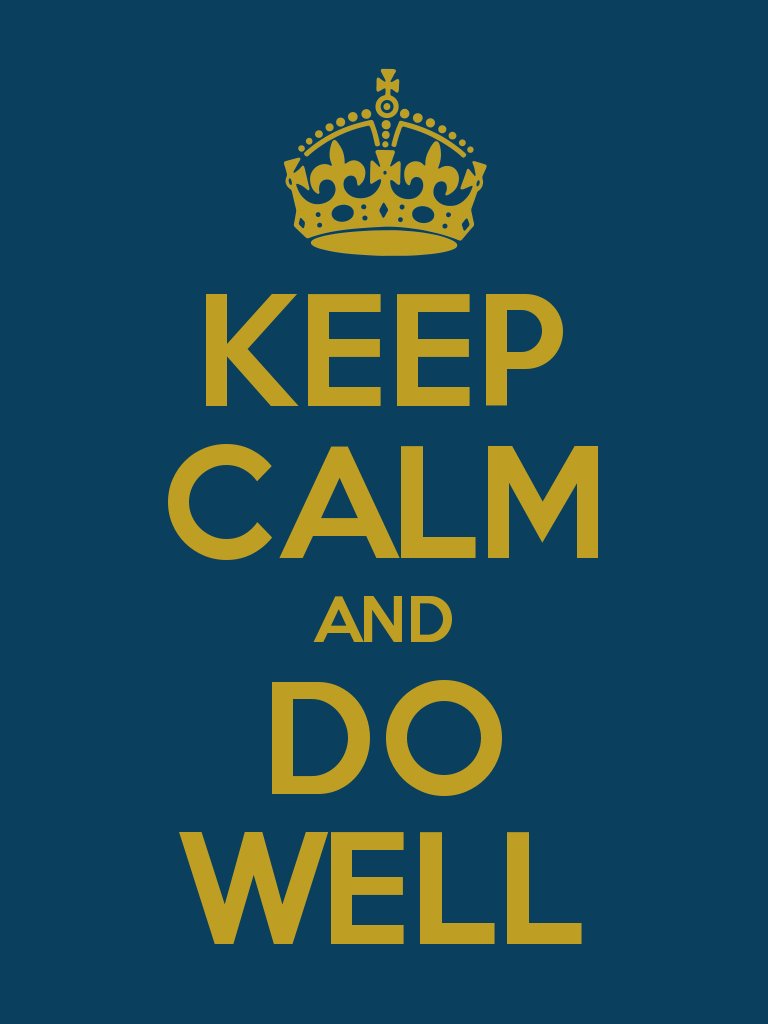 TAPScholars's tweet photo. Keep Calm and Do Well https://t.co/fvDhFEWJCm #Education #Quotes #GCSE #ALevels #TopAchievers https://t.co/xoJyNk2sjQ