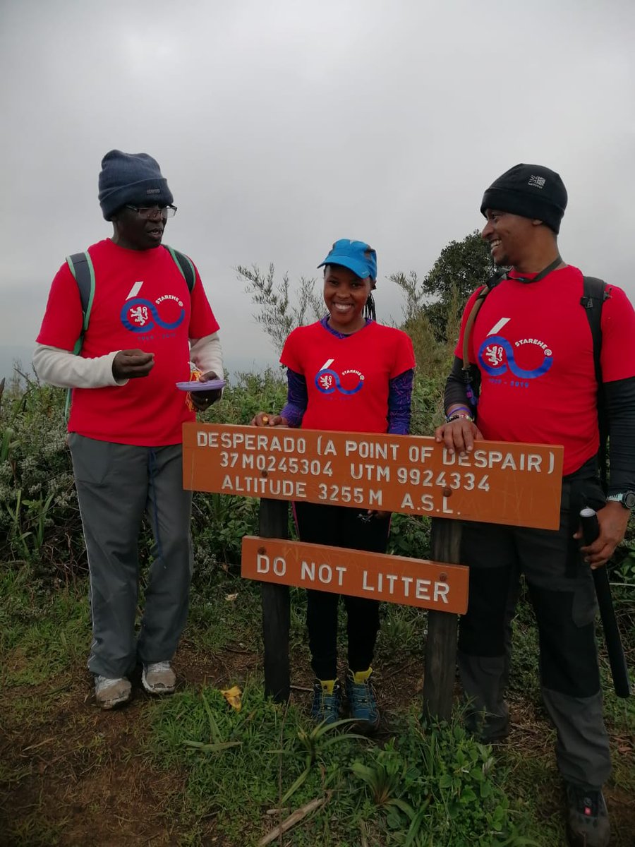 Starehe Girls' Centre tweet media