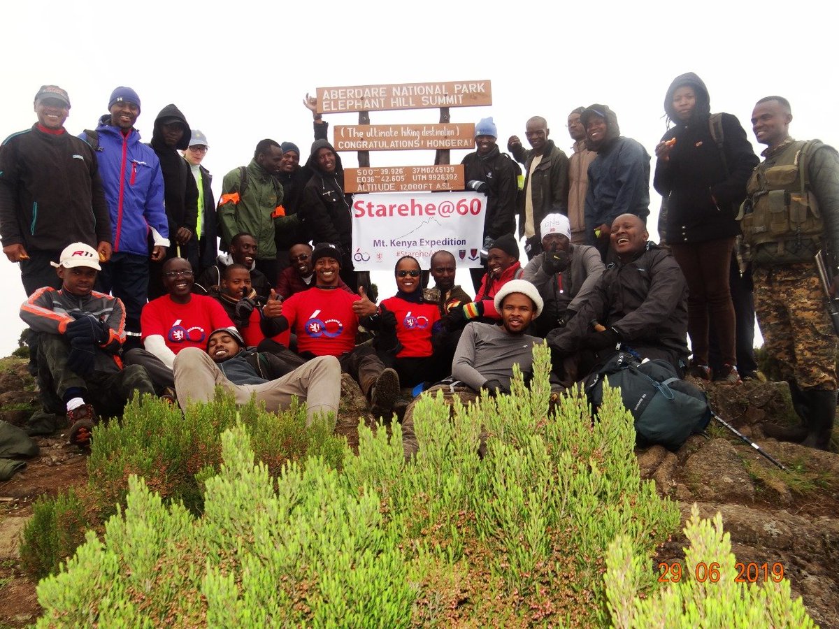 Starehe Girls' Centre tweet media