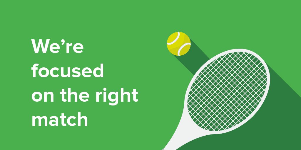 Here at Entwistle Green we are focused on the right match! Are you ready!? 

Find yours with us this season! 🎾 
#wimbledon #tennis #wimbledon2019 #property #summer #match #afc