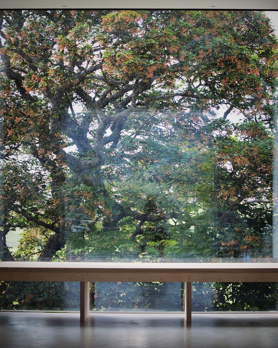 Brown_Brown_Arc's tweet photo. Window bench & magnificent sycamore in our Upper Parkbrae project, built by Crombie Ltd and with cabinetry by @janhendzel
-
#house #cabinetry #plywood #bench #sycamore #tree #aberdeenshire #scotland #oyne #design #architecture #housesofinstagram #brownandbrownarchitects https://t.co/VxNJTEis9o