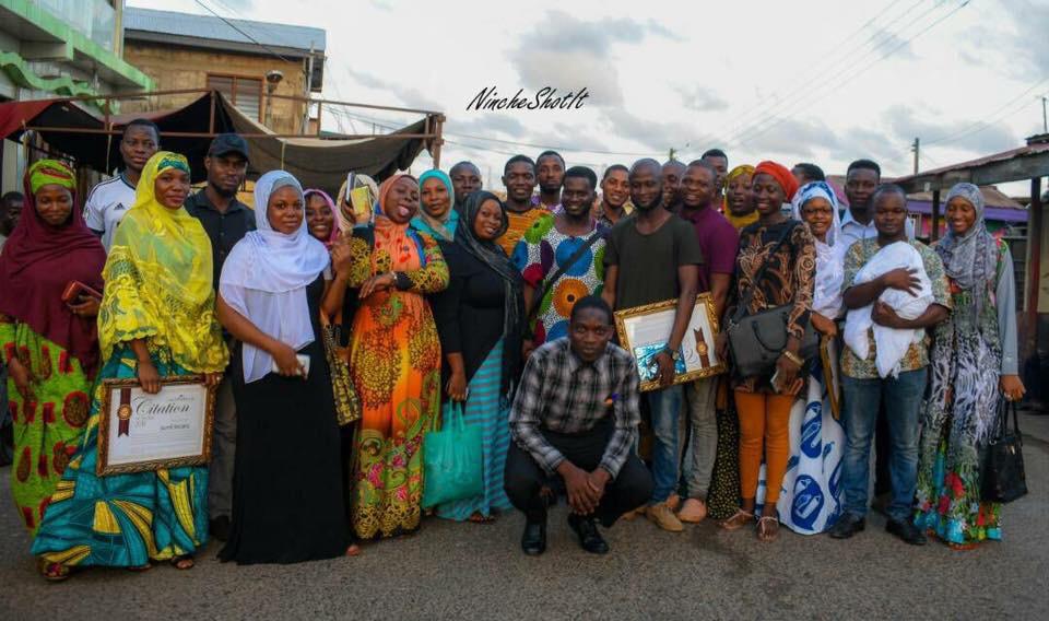 Successbc's tweet photo. Success Book Club is a community-based, youth-centered organization that seeks to empower the youth to take on the world and make monumental impact in the world. What we do basically is to read at least a book a month, meet and discuss it. https://t.co/VD5KywoHfo