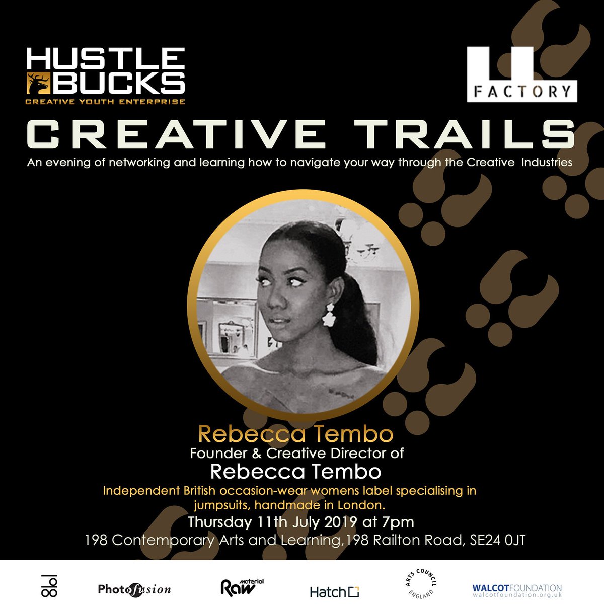 HUSTLEBUCKS ™ tweet media