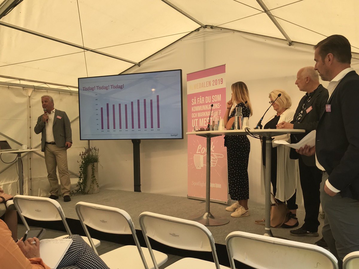 Makthavare tweet media