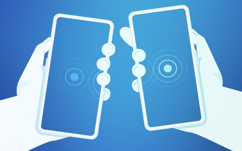 phonandroid's tweet image. 📱⚡️📱Google teste Fast Share, l&apos;alternative à AirDrop qui simplifie le transfert de fichiers entre Android et iOS &amp;gt;
phonandroid.com/google-teste-f… #Google #FastShare #AndroidBeam #AirDrop #Android #iOS