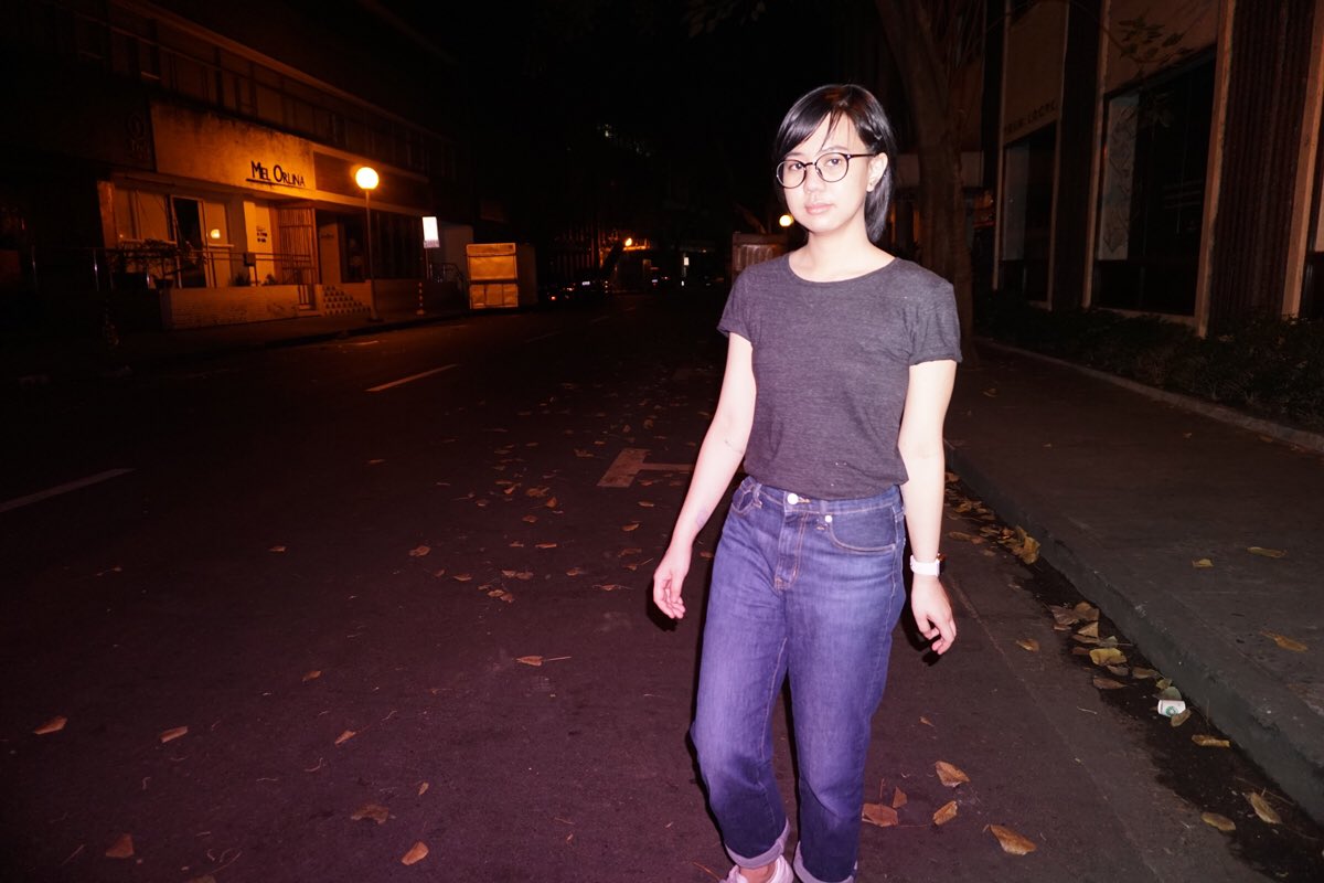 Premiering the new one from <a href="/ycmap/">Pamcy ☕️</a>! Beauty Parlor is DIY-House to die for, officially out via @healthytapes tomorrow eucalyptmusic.com/blog/2019/7/1/…