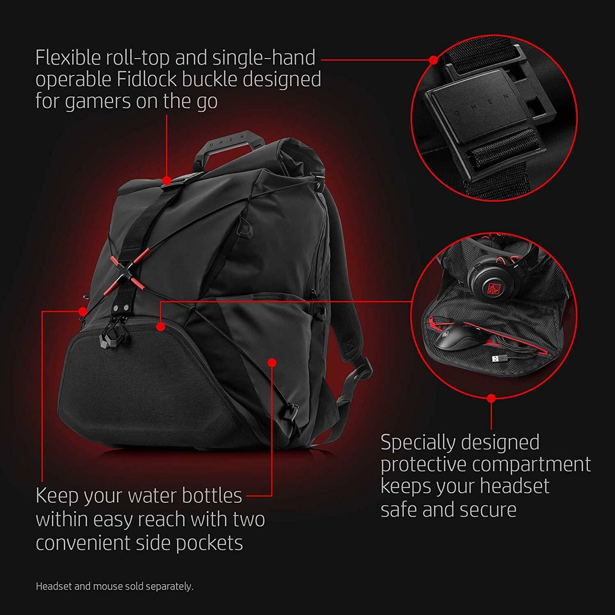 D4rksider_'s tweet photo. The D4rksider Community GIVEAWAY IS LIVE!!
With over $550 worth of goodies, THIS. IS. INSANE!
A big shoutout to @OMENbyHP for the goodies!

Click the link below to secure your entries now!
@RiseOnTwitch @GroupUpAU 
👇👇👇👇👇👇👇
https://t.co/H1VVb8DMic
#Giveaways #omenbyhp https://t.co/aNmNjOlYg7