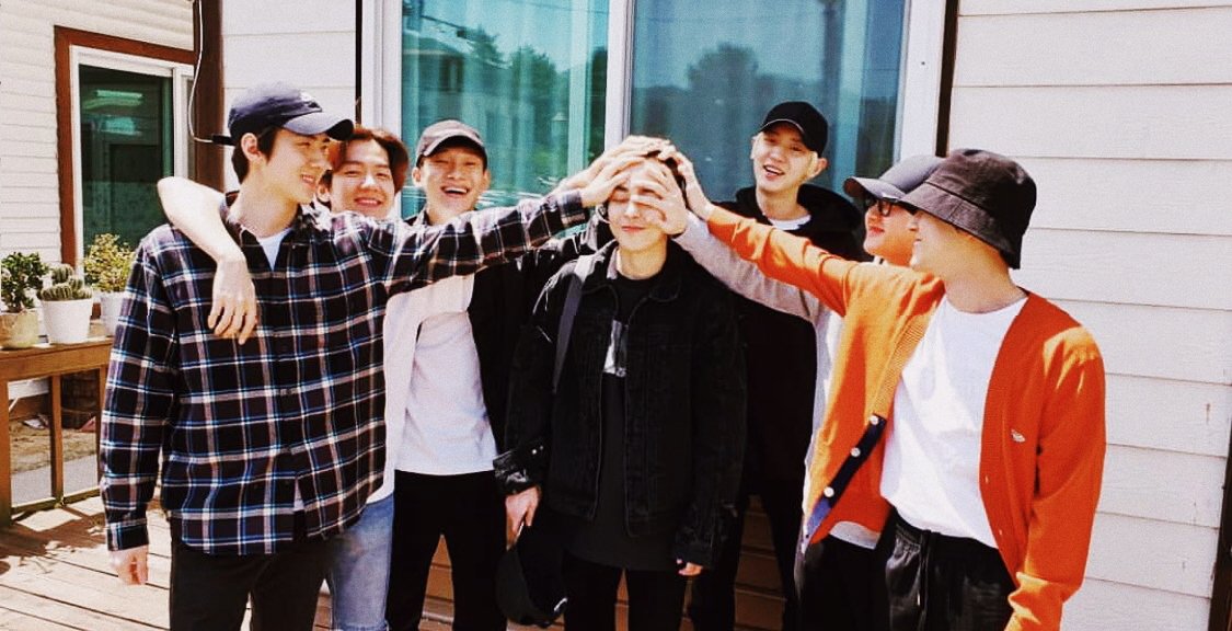 bearnni's tweet image. ♡✨