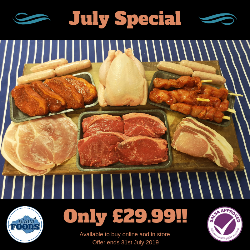 Island Foods (@islandfoods1) on Twitter photo 