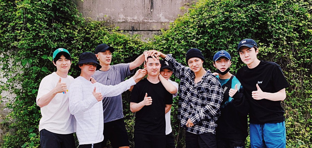 bearnni's tweet image. ♡✨