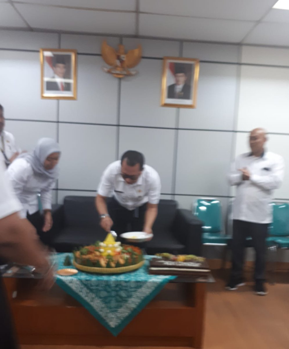 PsdSumsel's tweet photo. Segenap TPPI Provinsi Sumatera Selatan mengucapkan Selamat Ulang Tahun Bapak Dirjen @taufikmadjid71 semoga Panjang Umur Sukses dan Sehat Selalu
@PsdSumsel 
@kpp_sumsel 
@DirjenPPMD https://t.co/dKJpi9BroB