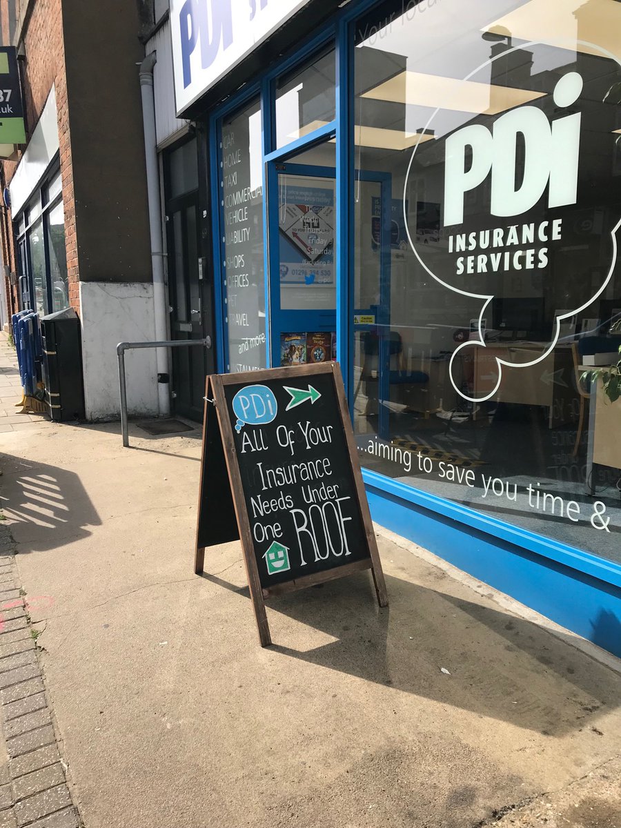 PDi_Insurance's tweet image. Welcome to July everyone! Pleasant sunny morning to start the month. ☀️ 😎