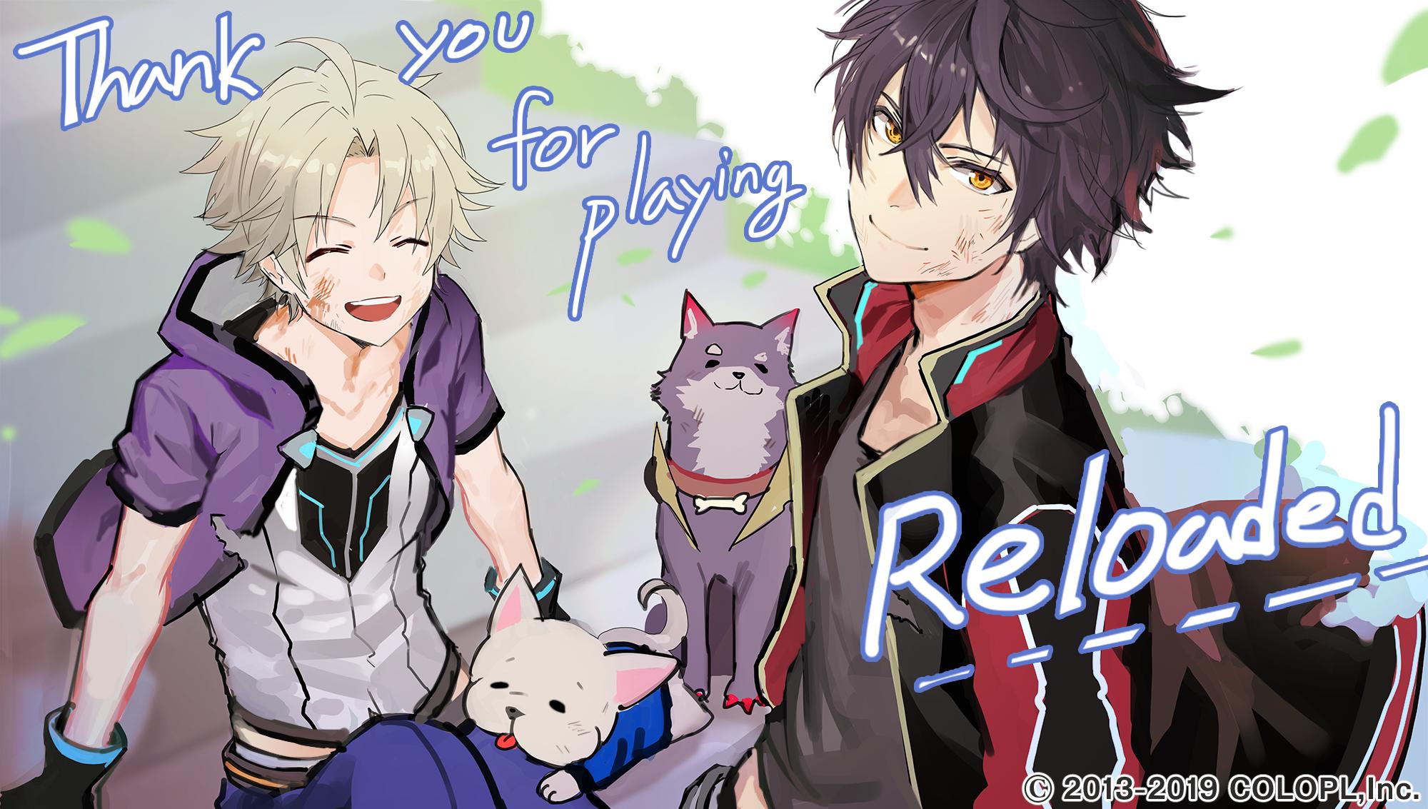 公式】クイズRPG 魔法使いと黒猫のウィズ on X: 