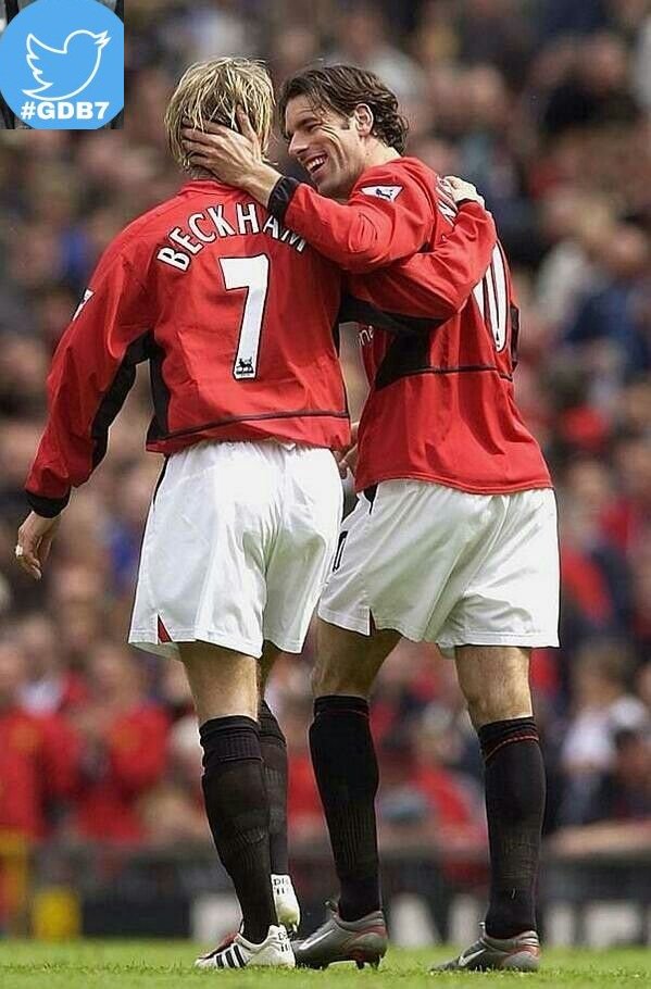 Happy Birthday Ruud Van Nistelrooy       