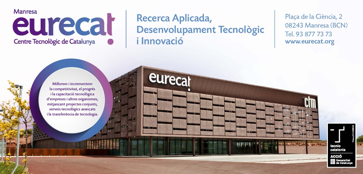 Fundació CTM tweet media