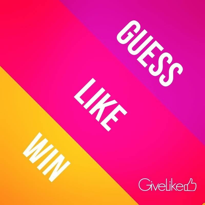 GiveLikeLLC's tweet photo. How to get a premium product for as low as $0.5?
It’s not a magic!
Follow these steps on our site, and be aour next winner!
What are you waiting for?
https://t.co/3vIL3KzrhQ
#sweepstakes #win #monday #wingame #givelike #botb https://t.co/Fp9vngnFS1