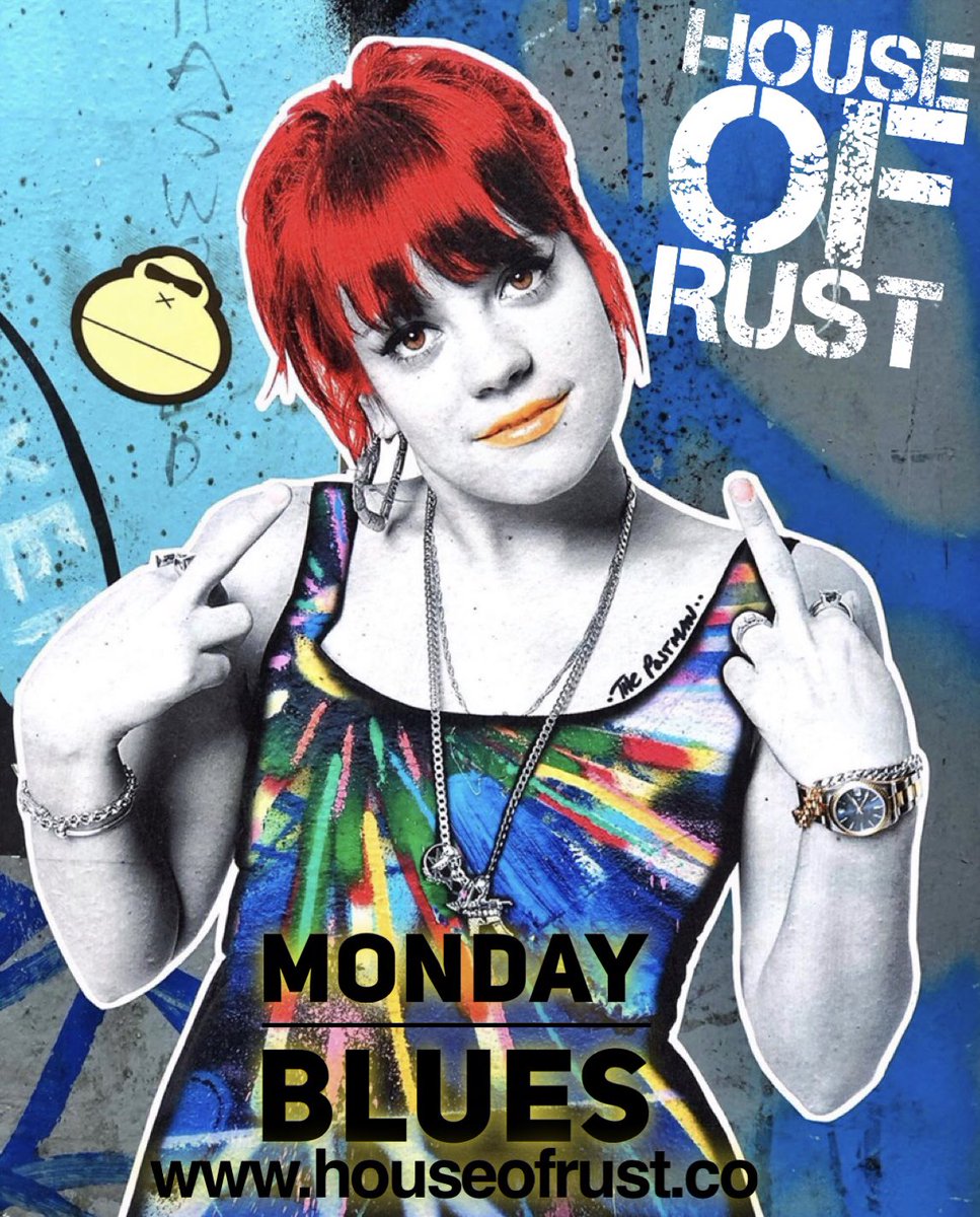 Let’s tackle those Monday blues with some #Antique and Mid-Century Furniture along with some Decorative Objects via our website &amp; Carmarthen shop! Come say helloooo! HouseofRust.co
19 Kings Street •#Carmarthen