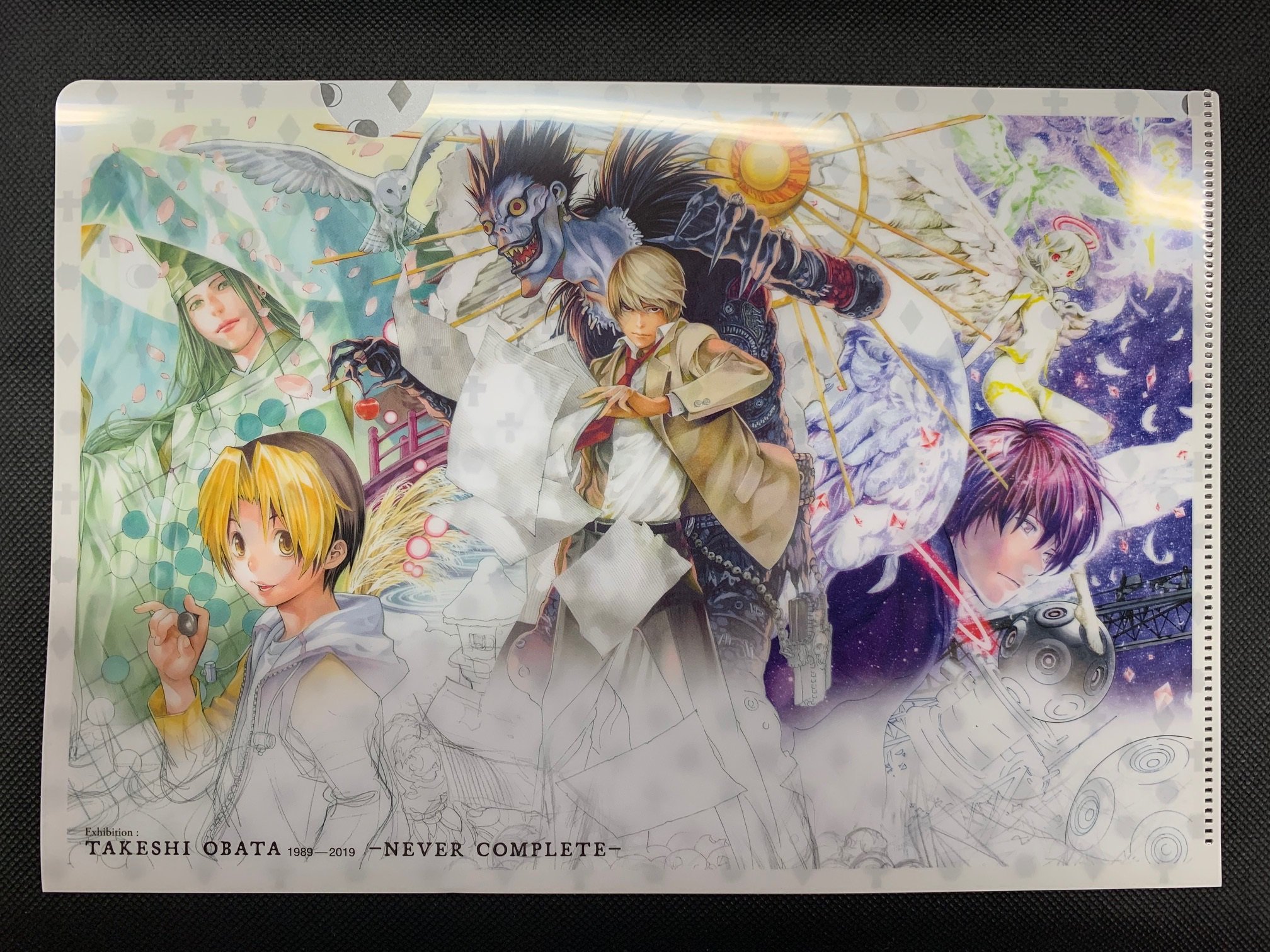 ジャンプSQ.編集部 on X: ジャンプSQ.編集部 on X: