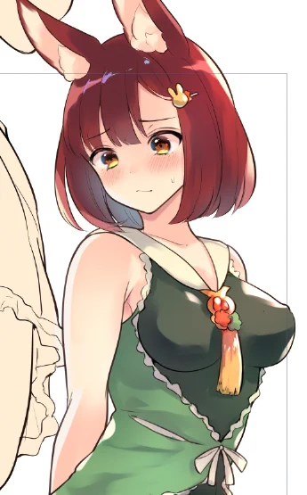 カラー漫画って想像以上に大変だな!!!!! 