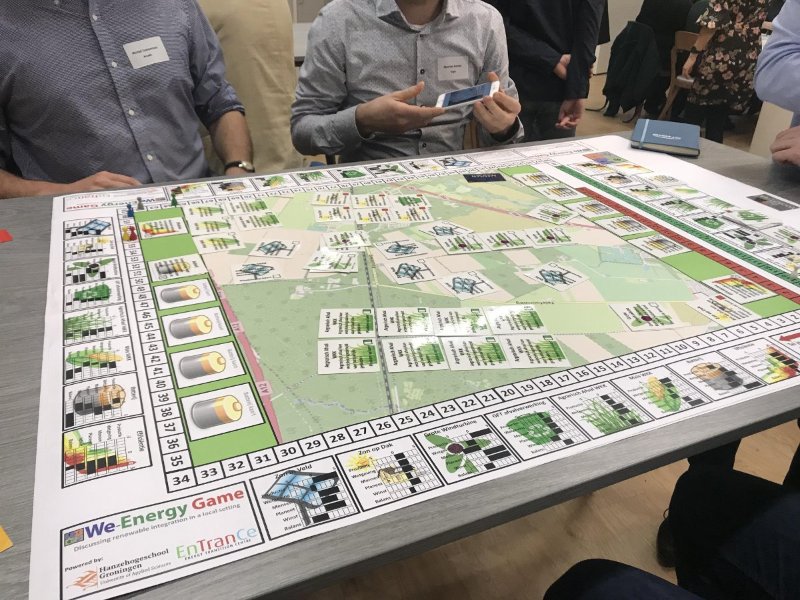 Kees van Daalen tweet media