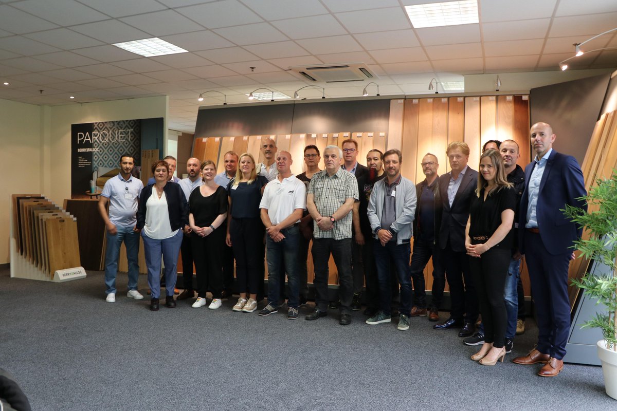 BerryAlloc tweet media