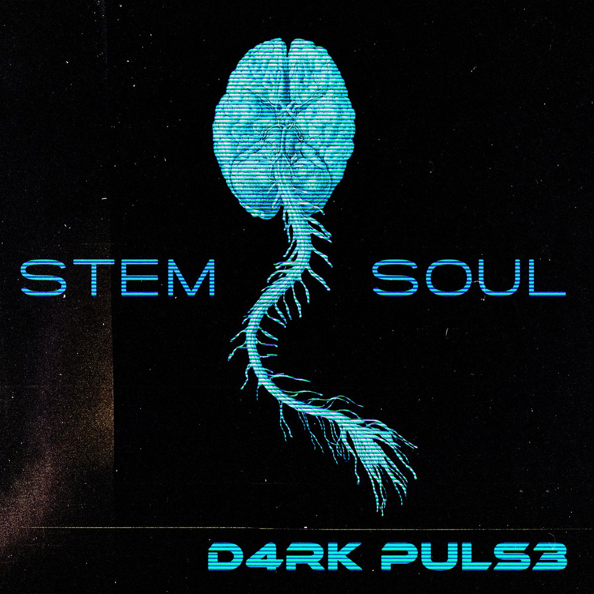 22nd July sees the release of Stem Soul by <a href="/DarkPulse14/">Dark Pulse</a> 

Twisted, dark sounds combine to make a nightmarishly beautiful track
This is dance music for the night