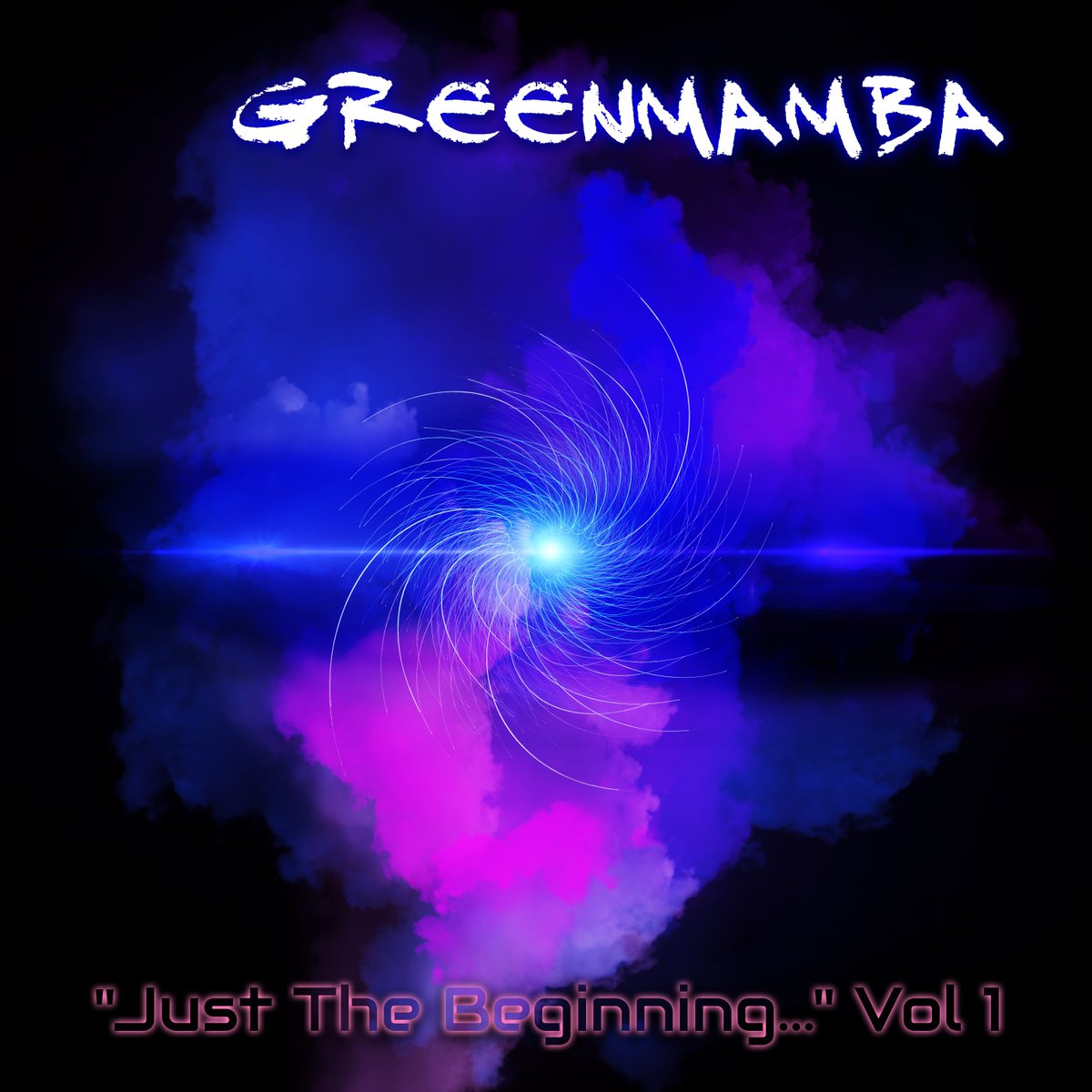 This Friday we bring you Just The Beginning, Vol 1 by <a href="/Greenmamba1007/">Jason</a> 

4 euro-house tunes packed with energy and glistening synths

Definitely one to look out for