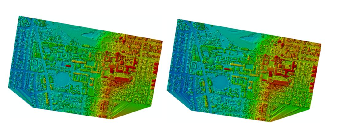 Monitoring 3D Urban Growth: An Innovative Approach Integrating Lidar Processing with Machine Learning gim-international.com/content/articl…