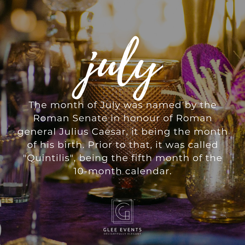 Glee Events tweet media