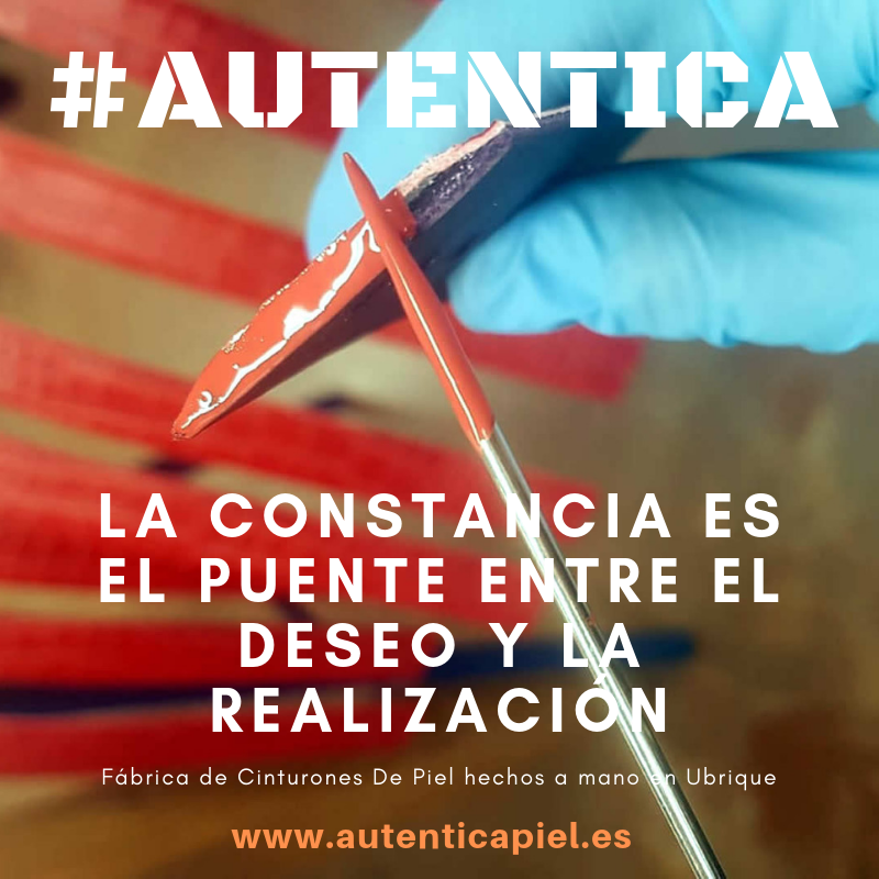 AutenticaU's tweet photo. Buenos días! Comienza una nueva semana y con ella nuevos retos que superar. Os mandamos muchos ánimos a tod@s! https://t.co/5gGezrCtMa
#Autentica #cinturonesdepiel #moda #lujo #madeinspain #marcas #diseño #genuineleather #leatherbelts #leathergoodsfactory #menstyle #womenstyle https://t.co/1xe1d9l7kH