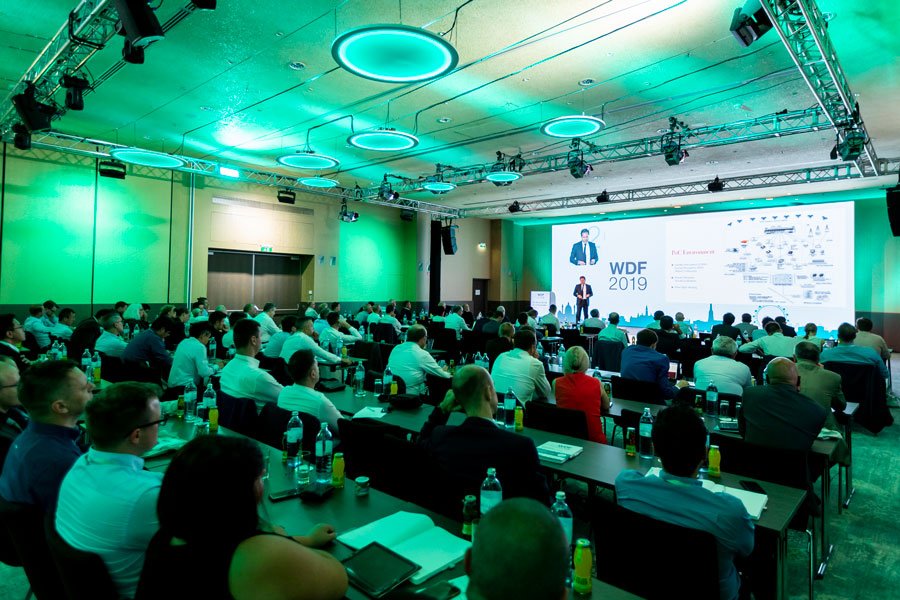 Watch the highlights of this year´s WDF under the following link youtube.com/watch?v=3p5-xr…  #wdfvienna
