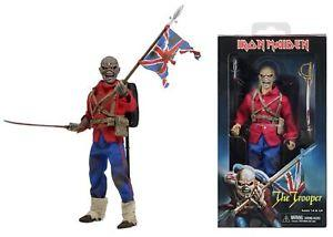 neca iron maiden trooper