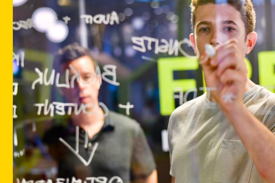 We zijn op zoek naar een Trade Marketeer (M/V Fulltime). Je bent verantwoordelijk voor het definiëren van product/marktplannen, het monitoren van de resultaten, proactief adviseren van sales en je identificeert kansen. Tot snel! buff.ly/2FLucdX