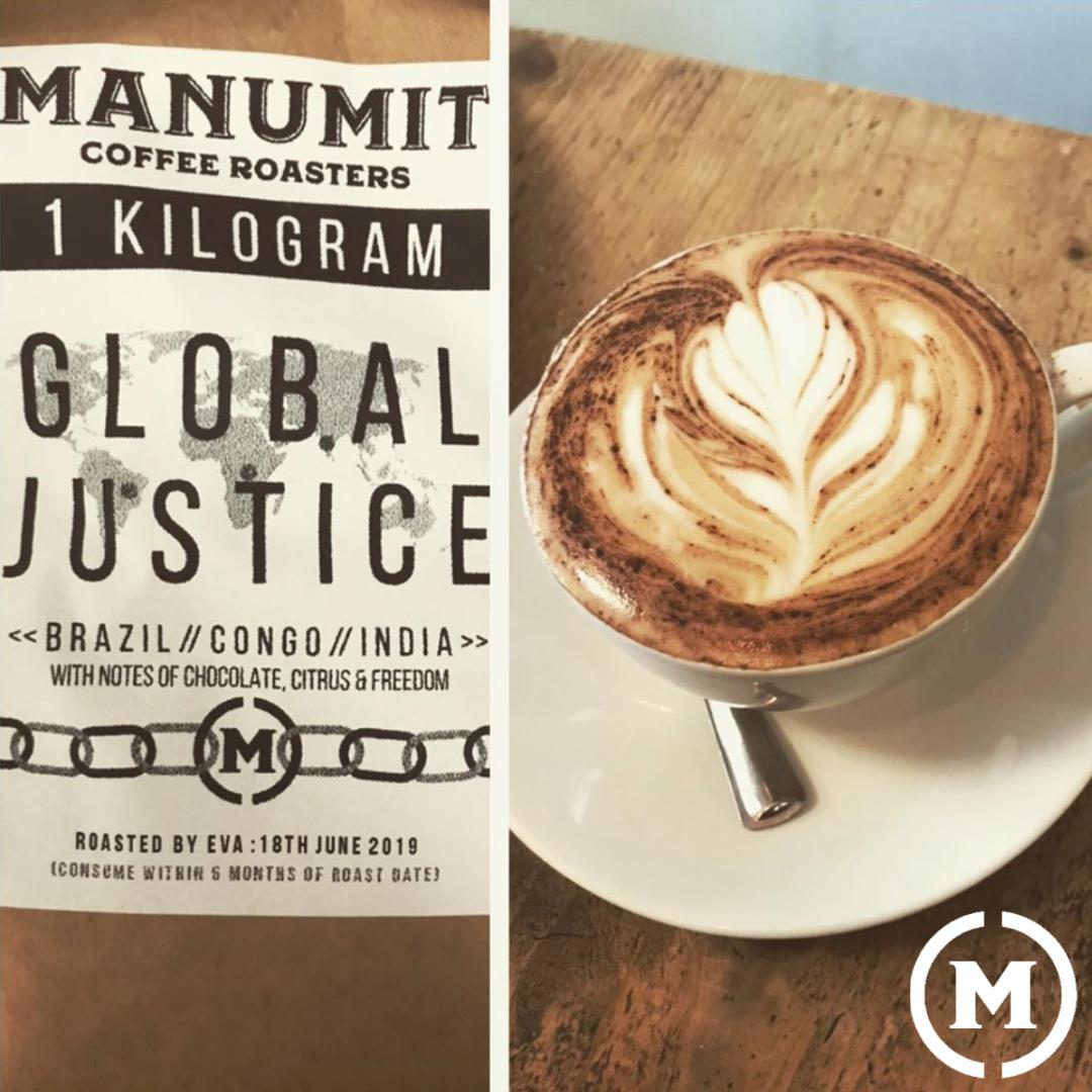 manumitcoffee's tweet photo. We are loving the new Global Justice @manumitcoffee with notes of chocolate, citrus and FREEDOM! #manumit #rhiwbina #slaveryfreecoffee
Repost from @olivebranchrhiwbina https://t.co/QPiQRzTyZN