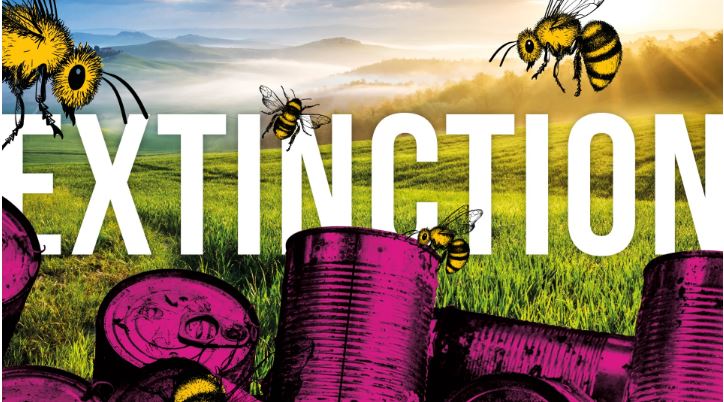 Rhoda McGaw Theatre (@rhodamcgaw) on Twitter photo BYMTβs brand new dance musical takes us on a poignant journey through climate change.
Extinction combines complex vocal soundscapes with daring contemporary movement. 9-10 Aug <a href="/rhodamcgaw/">Rhoda McGaw Theatre</a> #Woking. <a href="/britymt/">BritishYouthMusicTheatre</a> Tickets π tinyurl.com/y5xpqwq7 BYMTβs brand new dance musical takes us on a poignant journey through climate change.
Extinction combines complex vocal soundscapes with daring contemporary movement. 9-10 Aug <a href="/rhodamcgaw/">Rhoda McGaw Theatre</a> #Woking. <a href="/britymt/">BritishYouthMusicTheatre</a> Tickets π tinyurl.com/y5xpqwq7