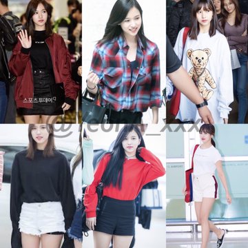Twiceミナはお嬢様実家金持ちで父親兄と小学校中学高校は 身長や私服髪型も 韓流salt