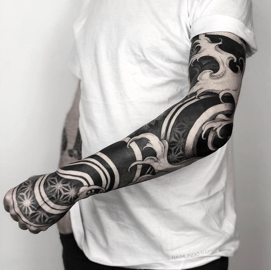 150 Best Ornamental Tattoo Designs Decorative Pattern Art #25 150 Best Ornamental Tattoo Designs Decorative Pattern Art