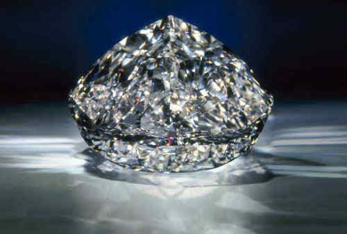 My diamond