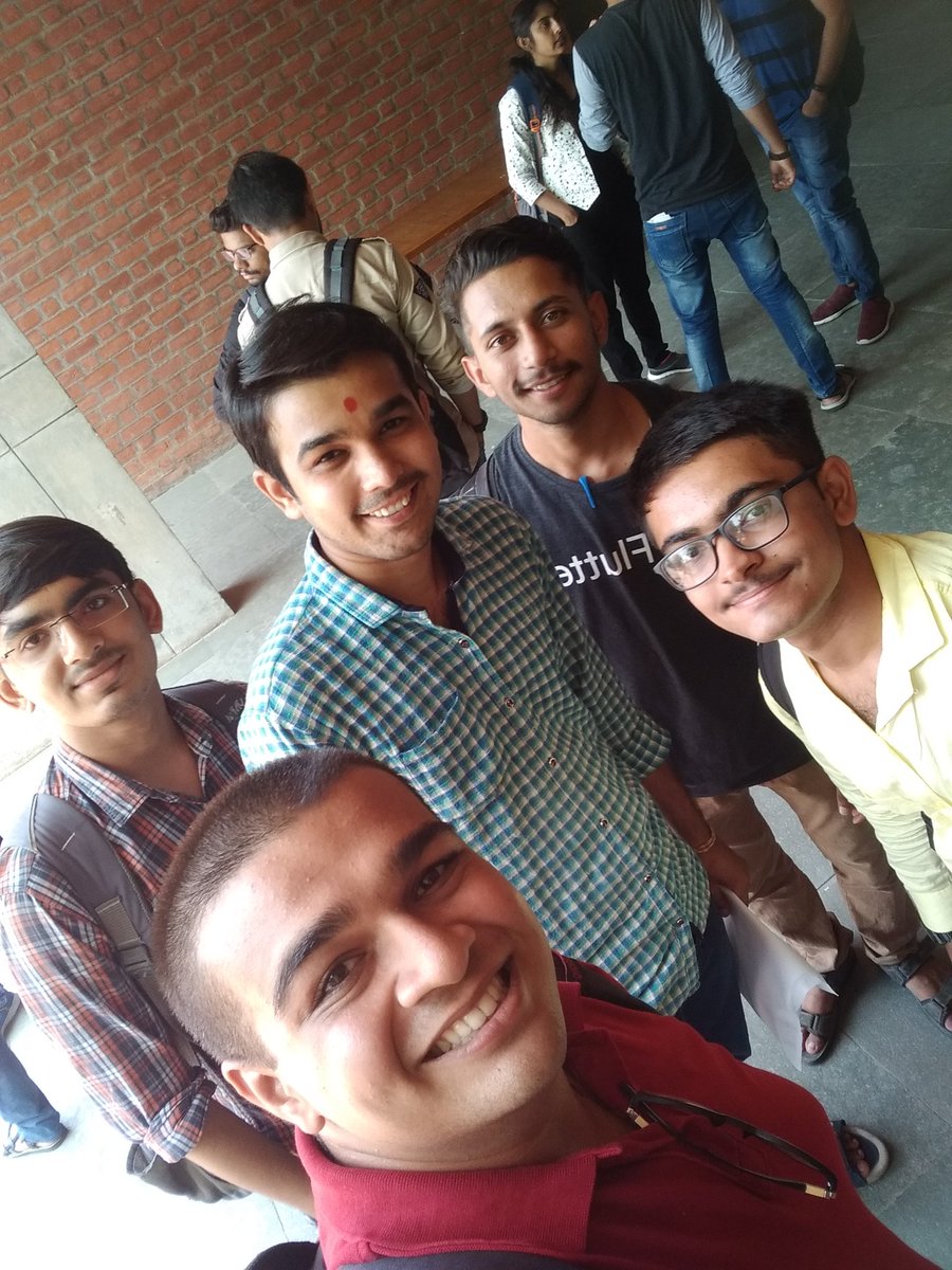 manthan_ladva's tweet photo. #FirebaseRoadshow
#gcdcahmedabad
@GCDCAhmedabad
@GoogleDevsIN
@GoogleCloud_IN
@GDGAhmedabad https://t.co/4y62Wzed8d