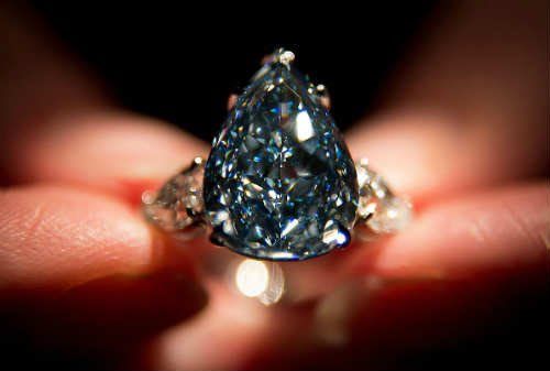 My diamond