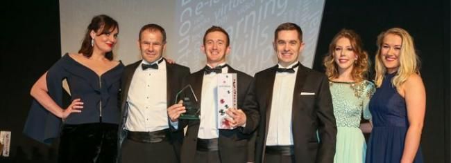 Academy__Online's tweet image. Last Friday submissions closed for the #learningtechnologiesawards. We were fortunate enough to pick up a gold award in 2016 and silver in 2017. We&apos;re all looking forward to seeing what 2019 holds.