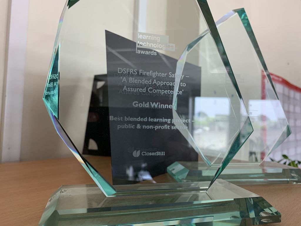 Academy__Online's tweet image. Last Friday submissions closed for the #learningtechnologiesawards. We were fortunate enough to pick up a gold award in 2016 and silver in 2017. We&apos;re all looking forward to seeing what 2019 holds.