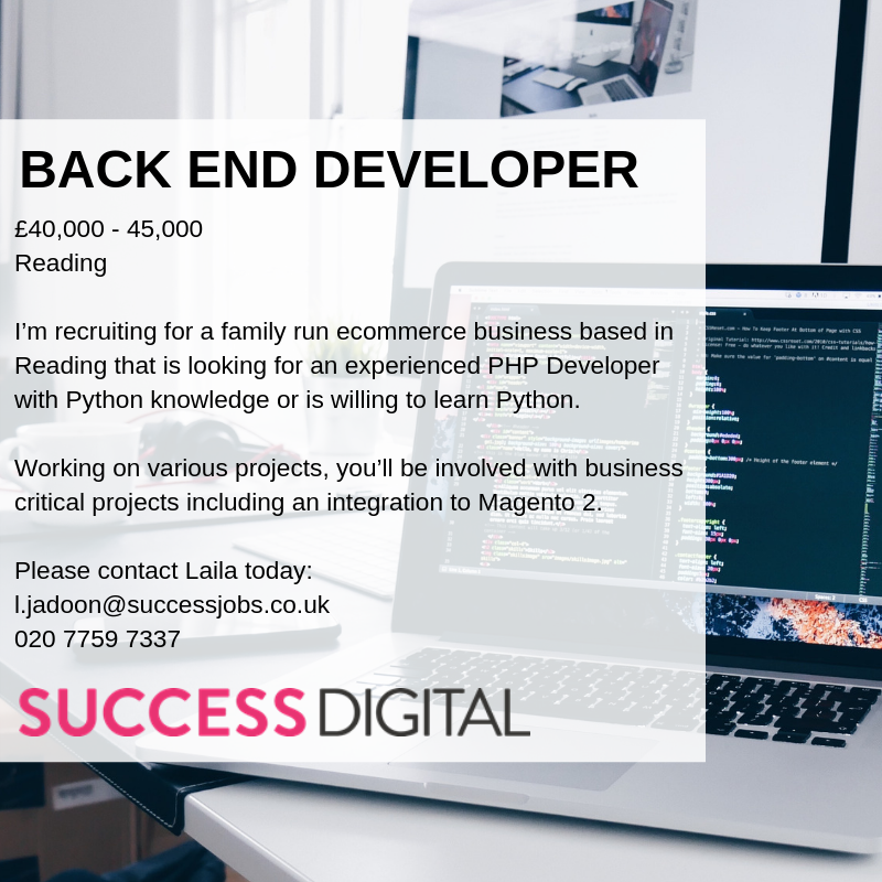 SuccessDigital tweet picture