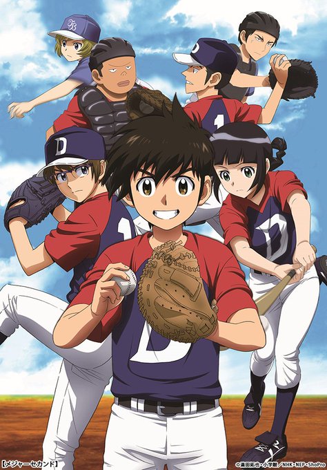 野球アニメのtwitterイラスト検索結果 野球アニメのtwitterイラスト検索結果